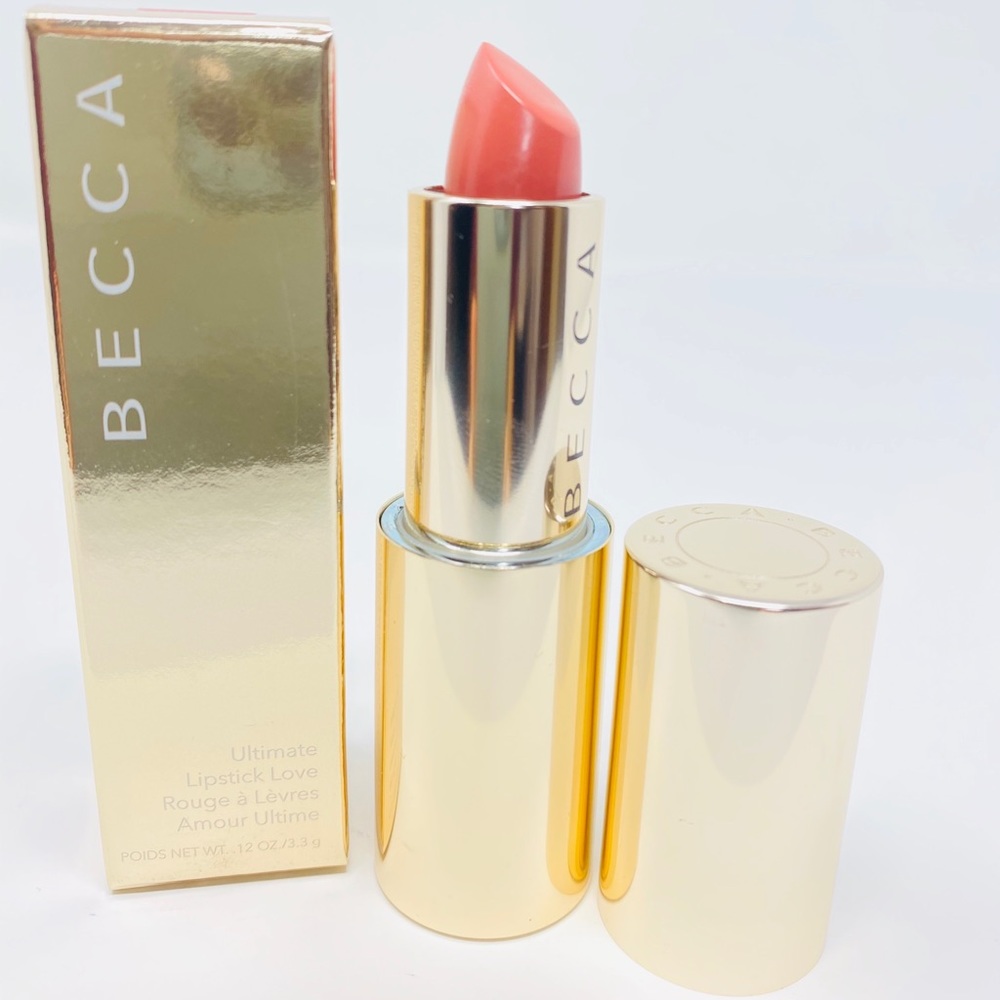Becca lipstick NEW!!